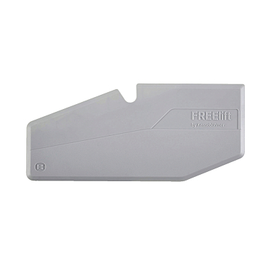 Cache pour ferrure FreeSwing photo du produit visuel_1 XL