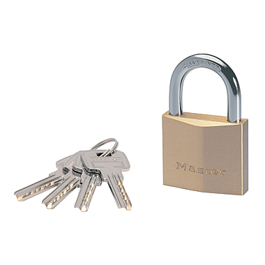 Cadenas de haute sûreté à clé 2950EURD photo du produit visuel_1 XL