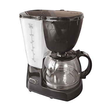 Cafetière à filtre EL-CAF-001 photo du produit visuel_1 XL