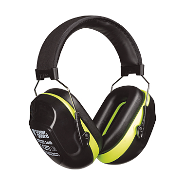 Casque anti-bruit Max 340 photo du produit visuel_1 XL