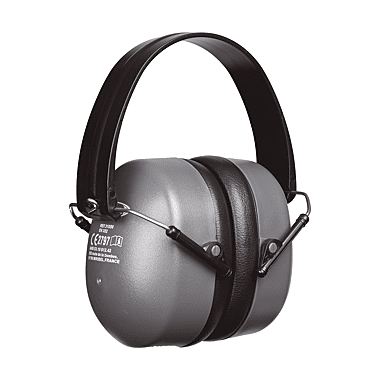 Casque anti-bruit Max 500 photo du produit visuel_1 XL