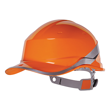 Casque de chantier Baseball Diamond 5 photo du produit visuel_1 XL