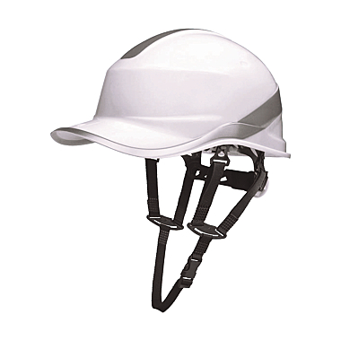 Casque de chantier Baseball Diamond 5 UP photo du produit visuel_1 XL