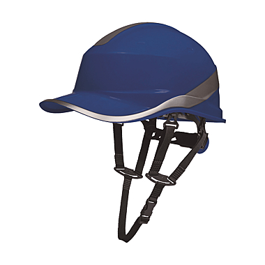 Casque de chantier Baseball Diamond 5 UP photo du produit