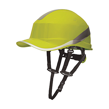 Casque de chantier Baseball Diamond 5 UP photo du produit