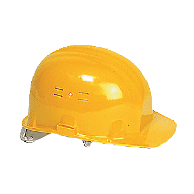 Casque de chantier Classic photo du produit