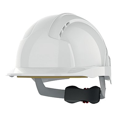 Casque de chantier Evolite photo du produit visuel_1 XL