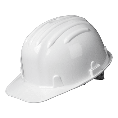 Casque de chantier Goeland photo du produit visuel_1 XL