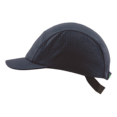 Casquette anti-heurt Eco Recycle photo du produit visuel_1 XL