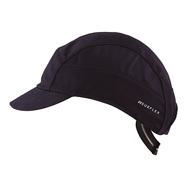 Casquette anti-heurt Fire retardant photo du produit visuel_1 XL