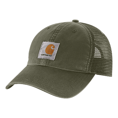 Casquette Buffalo photo du produit visuel_1 XL