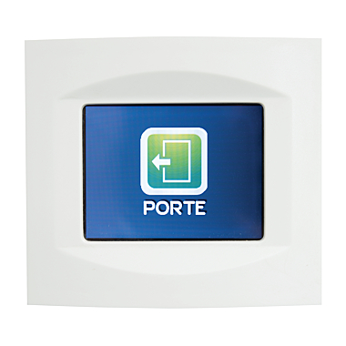 Centrale autonome Sootouch photo du produit