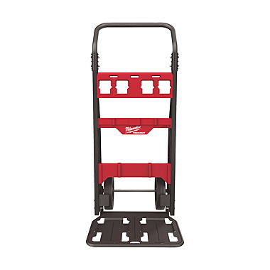 Chariot de transport Trolley PackOut photo du produit visuel_1 XL