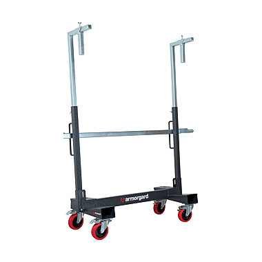 Chariot pliant LoadAll photo du produit visuel_1 XL