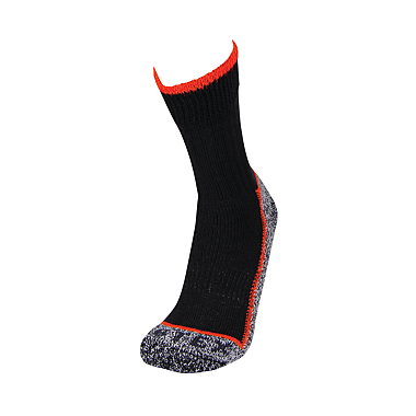 Chaussettes Security basses photo du produit visuel_1 XL