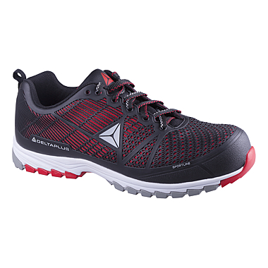 Chaussures basses Delta Sport S1P HRO SRC photo du produit visuel_1 XL