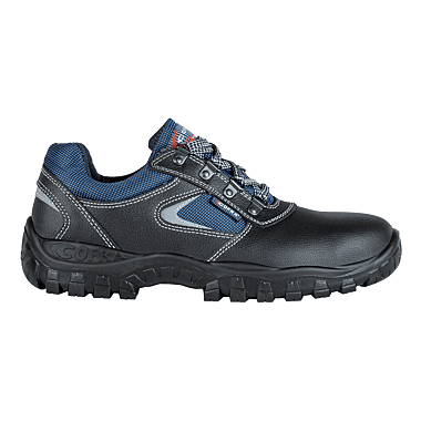 Chaussures basses EQUINOX S3 CI FO SR photo du produit visuel_1 XL