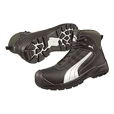 Chaussures hautes Cascades Mid S3 CI HI HRO SRC photo du produit visuel_1 XL