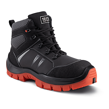 Chaussures hautes d'électricien Hot Storm SB PL WPA E FO LG SR photo du produit visuel_1 XL