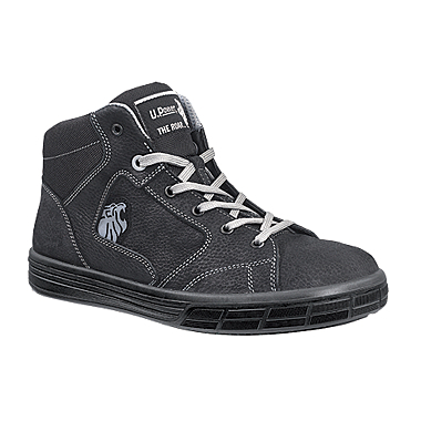 Chaussures hautes Lion S3 SRC photo du produit visuel_1 XL