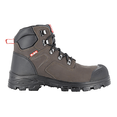 Chaussures hautes Matrix EVO S3 HI CI SRC photo du produit visuel_1 XL