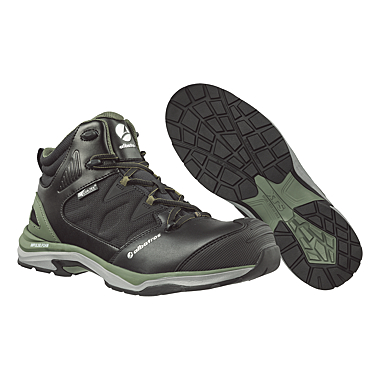 Chaussures hautes Ultratrail CTX Mid S3 ESD WR HRO SRC photo du produit visuel_1 XL