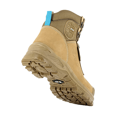 Chaussures XPER TP S7 AN HI CI SR SC LG FO photo du produit visuel_1 XL