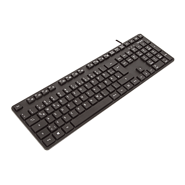 Clavier AZERTI 4539975-05 photo du produit