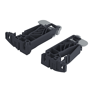 Clips pour coulisse Quadro You photo du produit visuel_1 XL