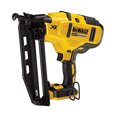 Cloueur de finition  DCN660NT-XJ photo du produit visuel_1 XL