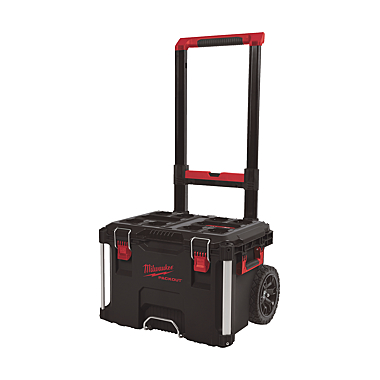 Coffre mobile Trolley Packout photo du produit visuel_1 XL