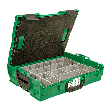 Coffret de rangement L-boxx photo du produit visuel_1 XL