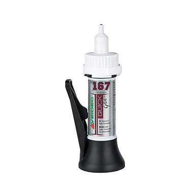 Colle cyanoacrylate Quick glue photo du produit visuel_1 XL