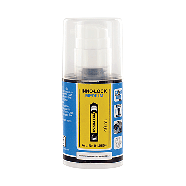 Colle frein filet Inno-Lock Medium photo du produit visuel_1 XL