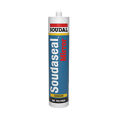 Colle MS polymère Soudaseal miroir photo du produit visuel_1 XL
