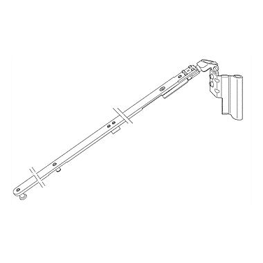 Compas SK2 A.18-13 photo du produit visuel_1 XL