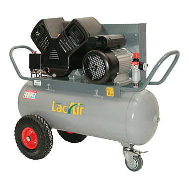 Compresseur Twinair 20/50M photo du produit visuel_1 XL