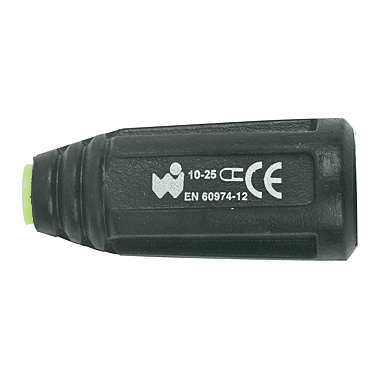 Connecteur ¼ de tour femelle KC25F photo du produit visuel_1 XL