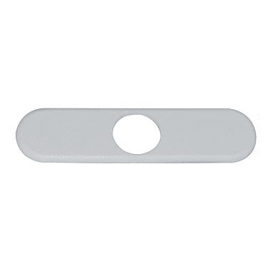 Contre-plaque de protection pour serrure D96-2/L91 photo du produit visuel_1 XL