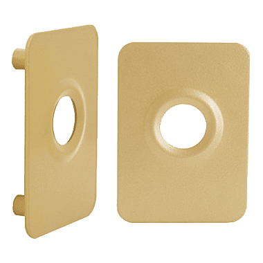 Contre-plaque pour verrou City photo du produit visuel_1 XL
