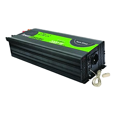 Convertisseur Moove Pur Sinus 12-220V - 2000W + tétécommande photo du produit visuel_1 XL