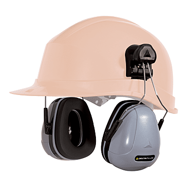 Coquille anti-bruit Magny Helmet photo du produit visuel_1 XL