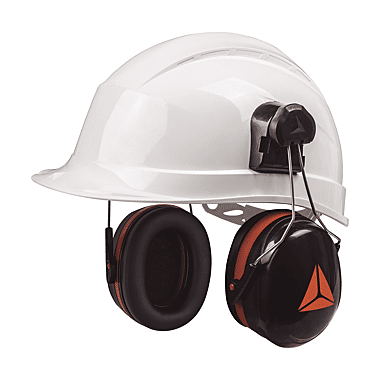 Coquille anti bruit Magny Helmet 2.0 photo du produit visuel_1 XL