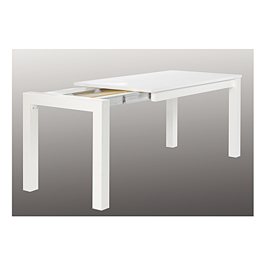 Coulisse de table alu 77 FrontSlide photo du produit visuel_1 XL