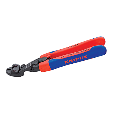 Coupe-boulon compacte CoBolt tête coudée photo du produit visuel_1 XL
