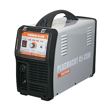 Coupeur plasma portatif Plasmacut 45-COM photo du produit