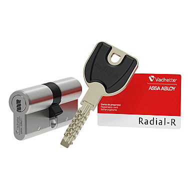 Cylindre RADIAL-R N1 A2P* photo du produit