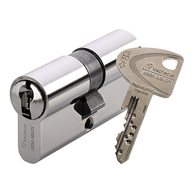 Cylindre VIP + Pro photo du produit visuel_1 XL