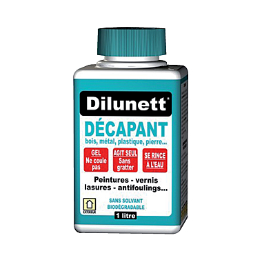 Décapant gel photo du produit visuel_1 XL