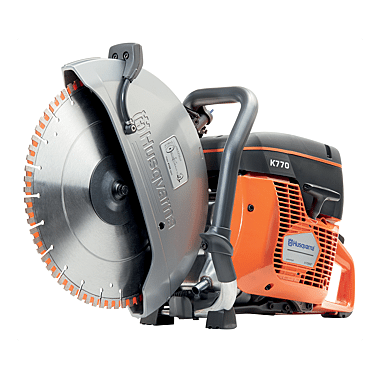 Découpeuse thermique K770-14" photo du produit visuel_1 XL